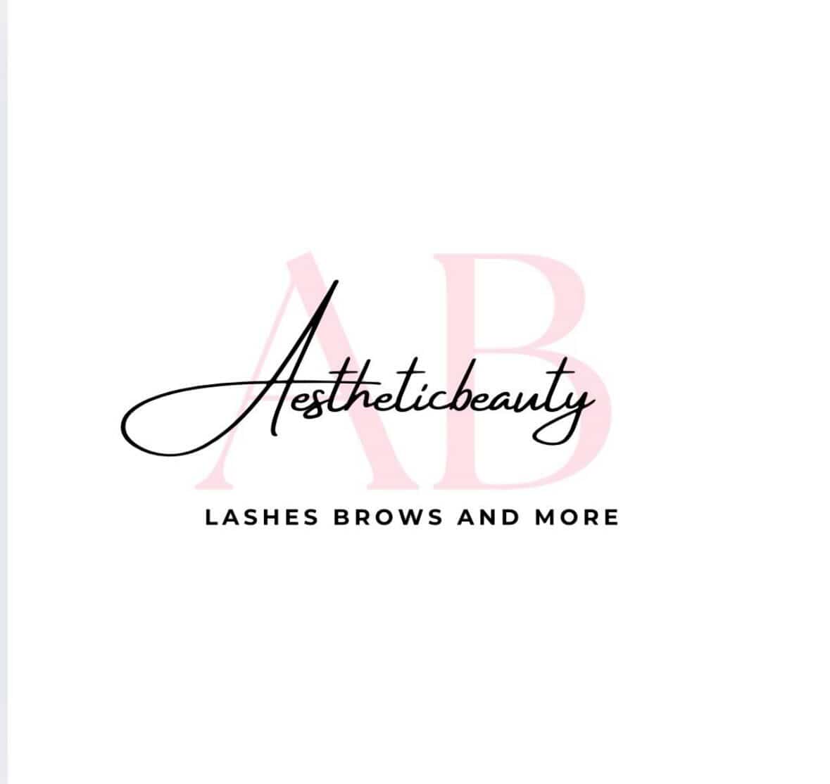 Aestheticbeauty Logo